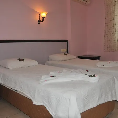 Hotel Tolay Ölüdeniz